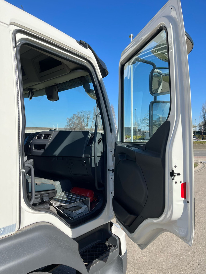 VOLVO FL - Tankbil: bilde 3 VOLVO FL - Tankbil: bilde 3