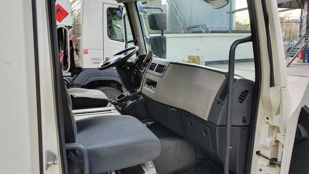 VOLVO FL - Tankbil: bilde 3 VOLVO FL - Tankbil: bilde 3