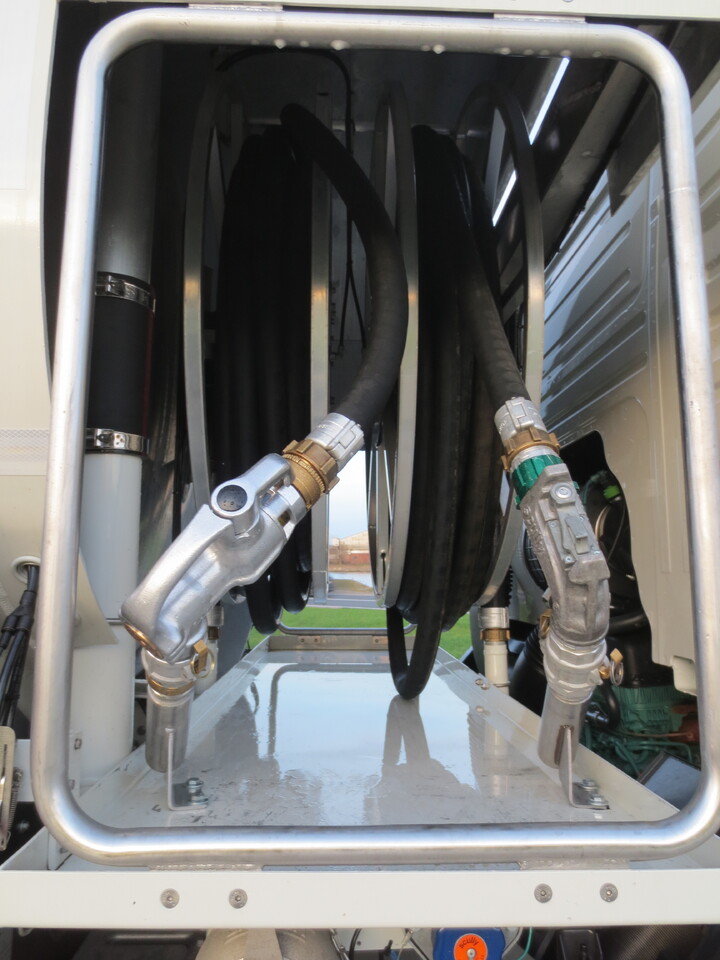 Leie VOLVO FM VOLVO FM: bilde 8