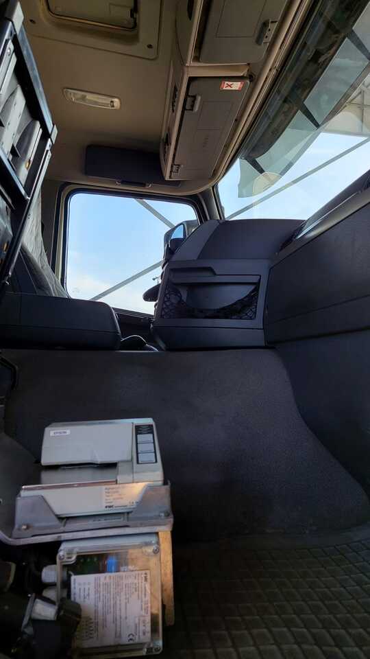 Tankbil VOLVO FM: bilde 6 Tankbil VOLVO FM: bilde 6