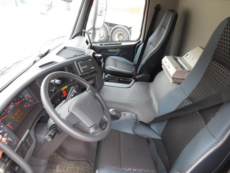 VOLVO FMFH - Tankbil: bilde 4 VOLVO FMFH - Tankbil: bilde 4