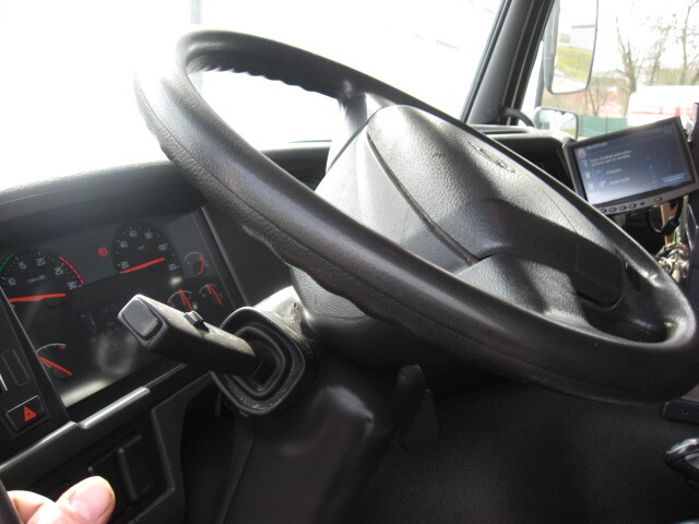 VOLVO FMFH - Tankbil: bilde 4 VOLVO FMFH - Tankbil: bilde 4