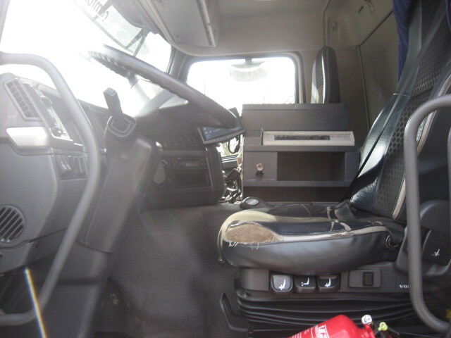 VOLVO FMFH - Tankbil: bilde 3 VOLVO FMFH - Tankbil: bilde 3