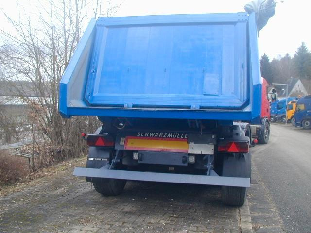 Schwarzmüller HKS3 - Tippsemi: bilde 3 Schwarzmüller HKS3 - Tippsemi: bilde 3