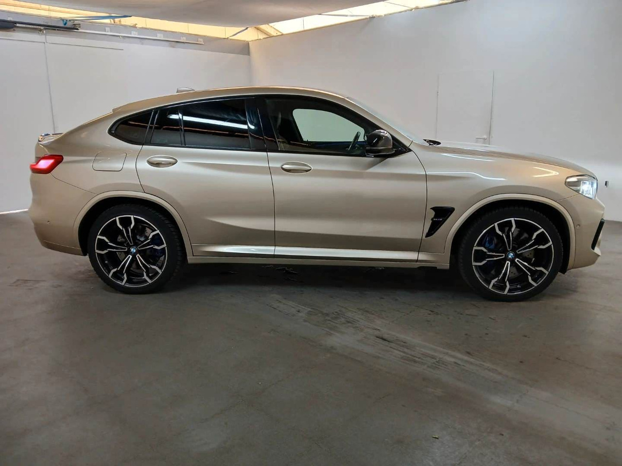 BMW X4 M Competition,Harman Kardon,ACC, Shadow Line - SUV: bilde 5 BMW X4 M Competition,Harman Kardon,ACC, Shadow Line - SUV: bilde 5