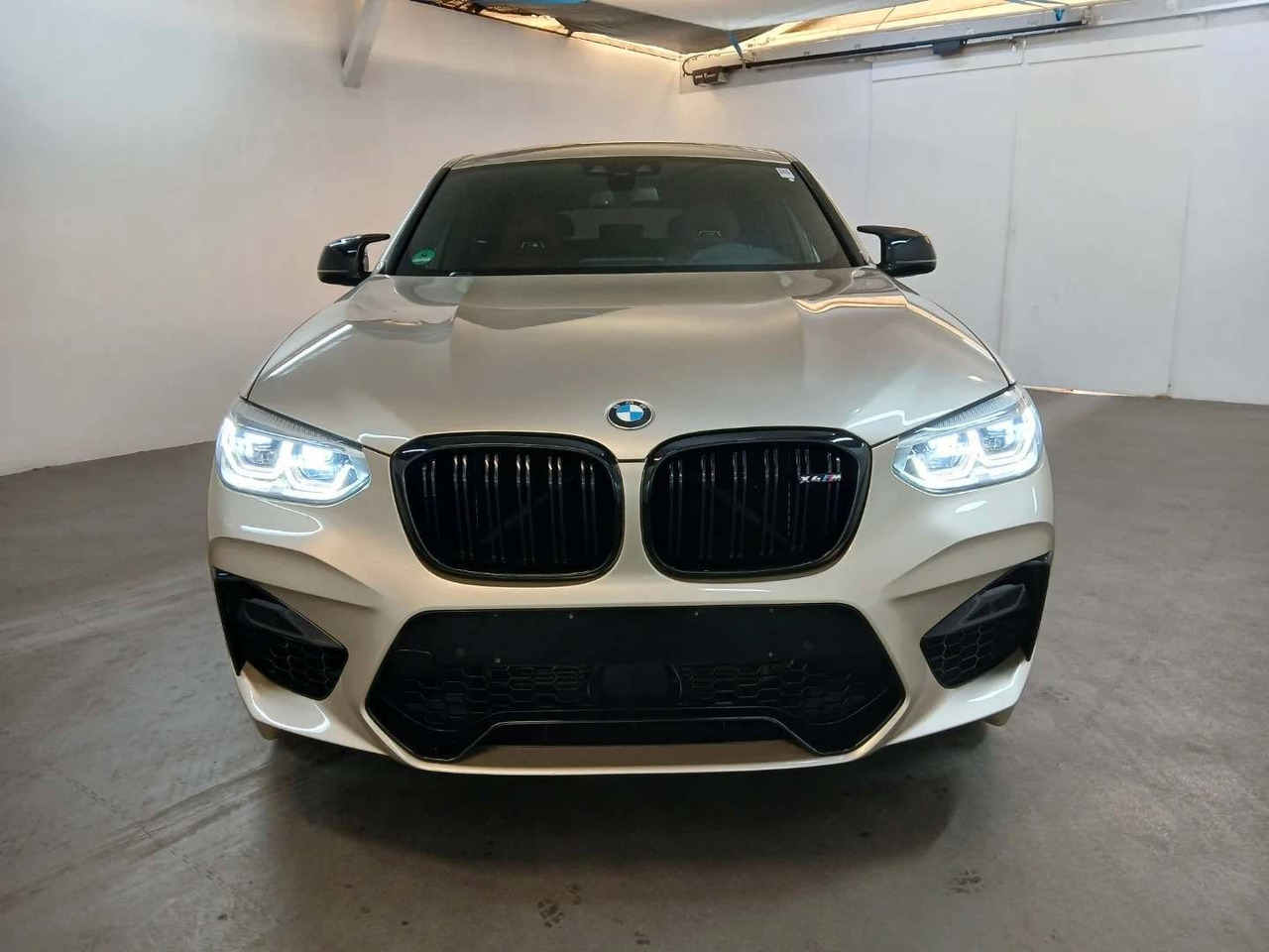 BMW X4 M Competition,Harman Kardon,ACC, Shadow Line - SUV: bilde 3 BMW X4 M Competition,Harman Kardon,ACC, Shadow Line - SUV: bilde 3
