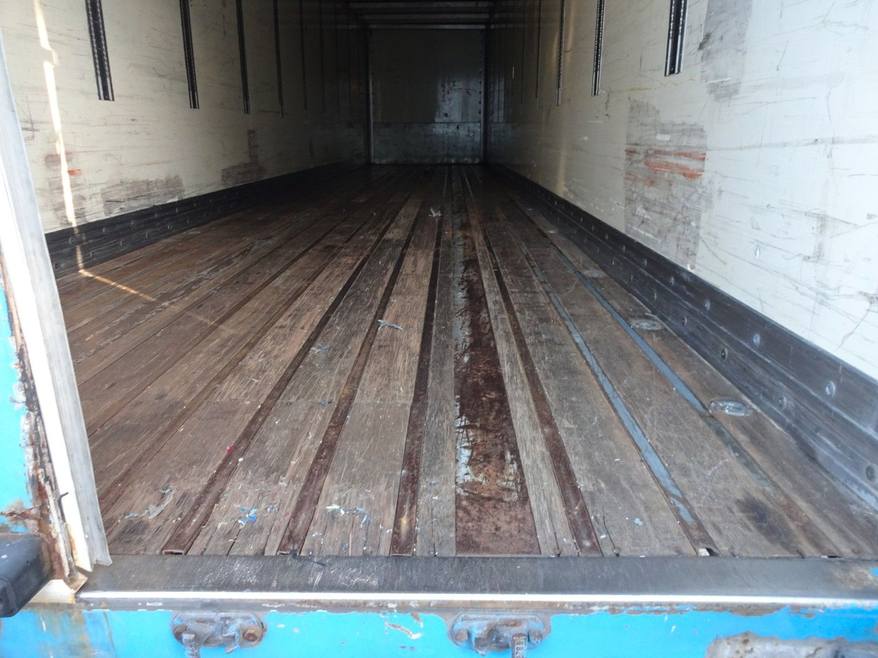 Skapsemi Kel-Berg 3 x Koffer, Doppelstock mit Balken: bilde 10 Skapsemi Kel-Berg 3 x Koffer, Doppelstock mit Balken: bilde 10