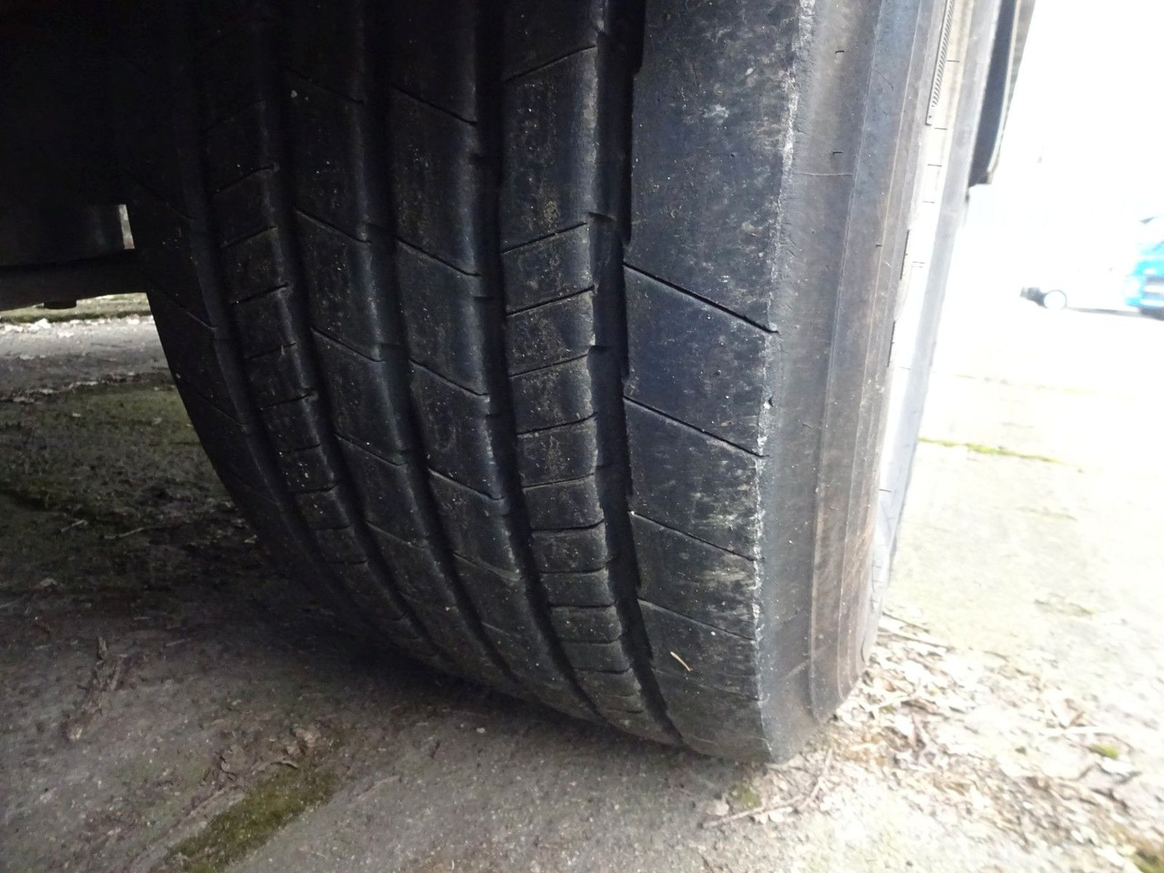 Skapsemi Kel-Berg 3 x Koffer, Doppelstock mit Balken: bilde 12 Skapsemi Kel-Berg 3 x Koffer, Doppelstock mit Balken: bilde 12