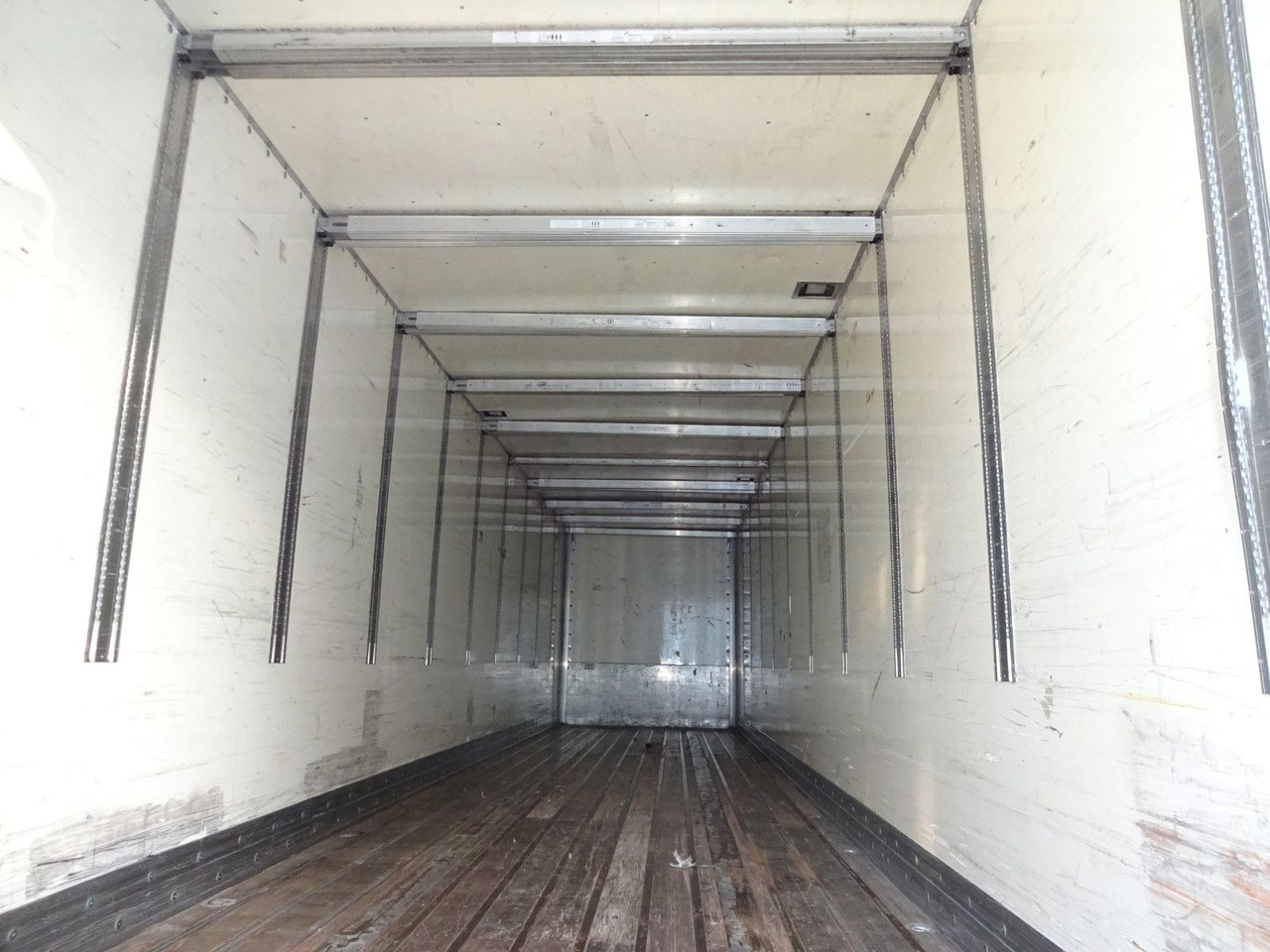 Skapsemi Kel-Berg 3 x Koffer, Doppelstock mit Balken: bilde 9 Skapsemi Kel-Berg 3 x Koffer, Doppelstock mit Balken: bilde 9