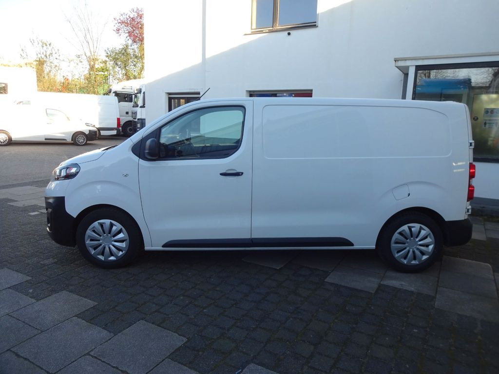 Opel Vivaro Kasten L1H1, Klima, PDC, 50 x - Små varebil: bilde 4 Opel Vivaro Kasten L1H1, Klima, PDC, 50 x - Små varebil: bilde 4
