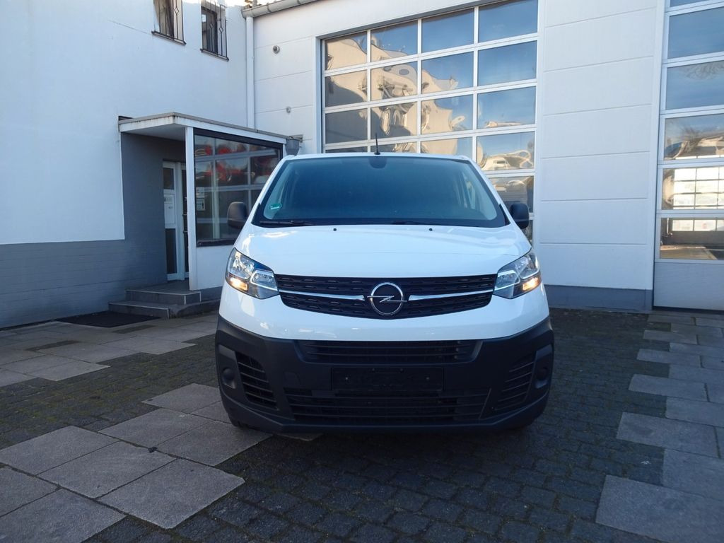 Opel Vivaro Kasten L1H1, Klima, PDC, 50 x - Små varebil: bilde 3 Opel Vivaro Kasten L1H1, Klima, PDC, 50 x - Små varebil: bilde 3