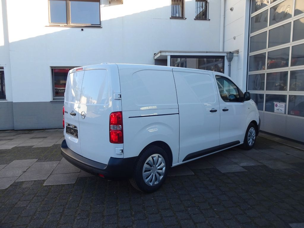 Opel Vivaro Kasten L1H1, clima, PDC, 50 in stock - Små varebil: bilde 4 Opel Vivaro Kasten L1H1, clima, PDC, 50 in stock - Små varebil: bilde 4