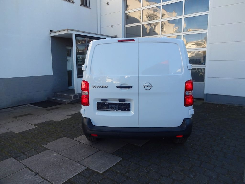 Opel Vivaro Kasten L1H1, clima, PDC, 50 in stock - Små varebil: bilde 5 Opel Vivaro Kasten L1H1, clima, PDC, 50 in stock - Små varebil: bilde 5
