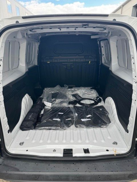 Peugeot Partner Premium Elektro L2H1, 100 kW - Persontransport, Elektrisk varebil: bilde 5 Peugeot Partner Premium Elektro L2H1, 100 kW - Persontransport, Elektrisk varebil: bilde 5