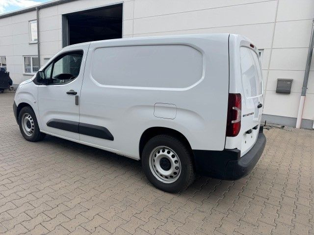 Peugeot Partner Premium Elektro, L3H1, 100 kW, Kamera - Små varebil, Elektrisk varebil: bilde 4 Peugeot Partner Premium Elektro, L3H1, 100 kW, Kamera - Små varebil, Elektrisk varebil: bilde 4