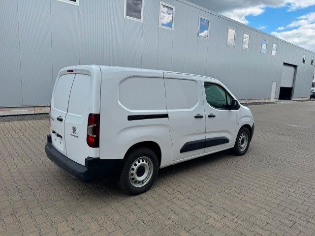 Peugeot Partner Premium Elektro L3H1, 100 kW - Persontransport, Elektrisk varebil: bilde 3 Peugeot Partner Premium Elektro L3H1, 100 kW - Persontransport, Elektrisk varebil: bilde 3