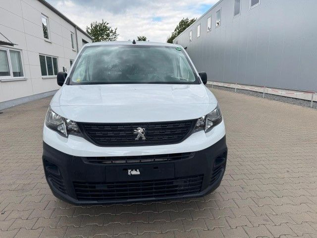 Peugeot Partner Premium Elektro L3H1, 100 kW - Persontransport, Elektrisk varebil: bilde 2 Peugeot Partner Premium Elektro L3H1, 100 kW - Persontransport, Elektrisk varebil: bilde 2