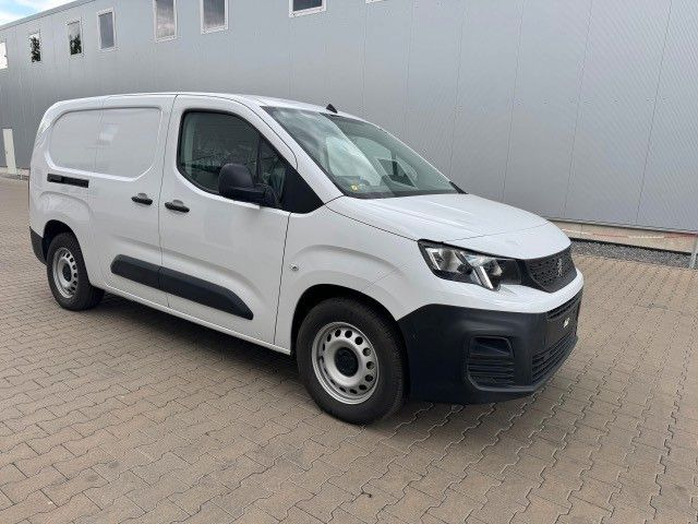 Peugeot Partner Premium Elektro L3H1, 100 kW - Persontransport, Elektrisk varebil: bilde 1 Peugeot Partner Premium Elektro L3H1, 100 kW - Persontransport, Elektrisk varebil: bilde 1