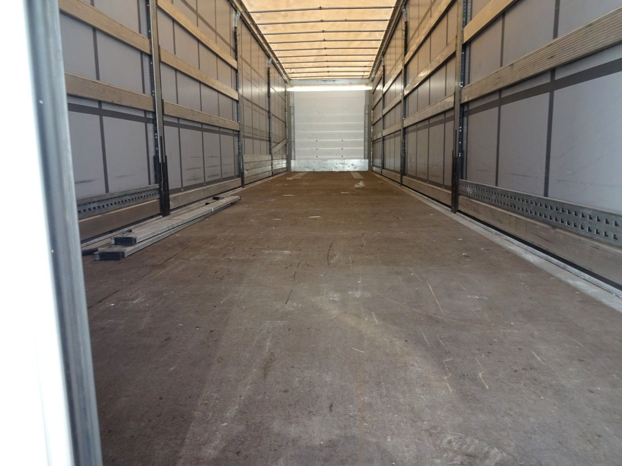 Gardintrailer Schmitz Cargobull SCB S3T, Code XL, Pr+Pl,: bilde 18