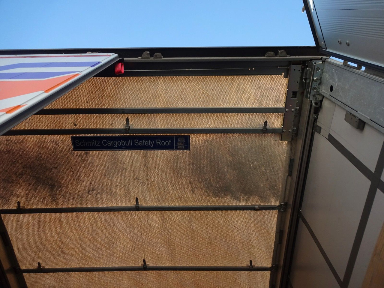Gardintrailer Schmitz Cargobull SCB S3T, Code XL, Pr+Pl,: bilde 21
