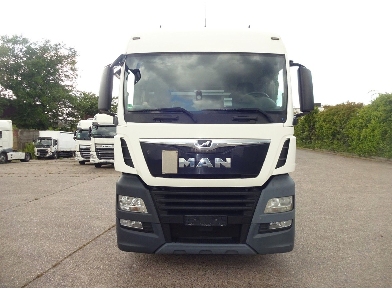 MAN TGX 18.460, XLX, Intarder, ACC - Trekkvogn: bilde 3 MAN TGX 18.460, XLX, Intarder, ACC - Trekkvogn: bilde 3