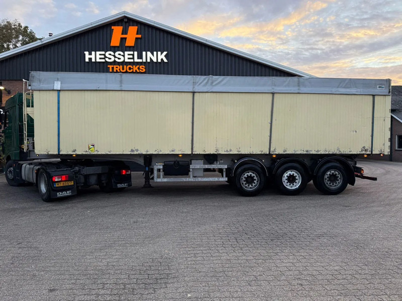 Benalu 60m3 Optiliner Vol alu SELF SUPPORT 5.900KG NL Trauil - Tippsemi: bilde 4 Benalu 60m3 Optiliner Vol alu SELF SUPPORT 5.900KG NL Trauil - Tippsemi: bilde 4