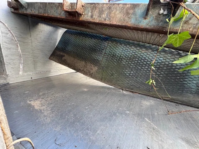 Bulthuis TATA 23 57m3 Stuuras Liftas 10T assen Klep/Deuren + bietenrek Nieuwe APK 8/2026 - Tippsemi: bilde 4 Bulthuis TATA 23 57m3 Stuuras Liftas 10T assen Klep/Deuren + bietenrek Nieuwe APK 8/2026 - Tippsemi: bilde 4