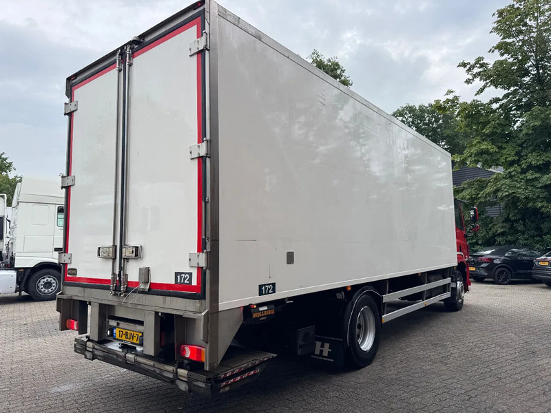 DAF CF 260 4X2 7.6 Frigoblock FK12 -25 Trennwand 2T LBW, HEIWO, Top condition - Isotermisk lastebil: bilde 3 DAF CF 260 4X2 7.6 Frigoblock FK12 -25 Trennwand 2T LBW, HEIWO, Top condition - Isotermisk lastebil: bilde 3