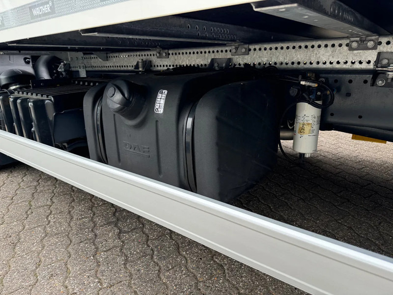 Ny Skapbil DAF LF 210 FA 6.1M Bakwagen NIEUW, Volledige garantie 3 jaar, Laadklep - Airco - Vangmuil: bilde 16