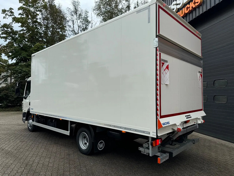 DAF LF 210 FA 6.1M Bakwagen NIEUW, Volledige garantie 3 jaar, Laadklep - Airco - Vangmuil - Skapbil: bilde 3 DAF LF 210 FA 6.1M Bakwagen NIEUW, Volledige garantie 3 jaar, Laadklep - Airco - Vangmuil - Skapbil: bilde 3