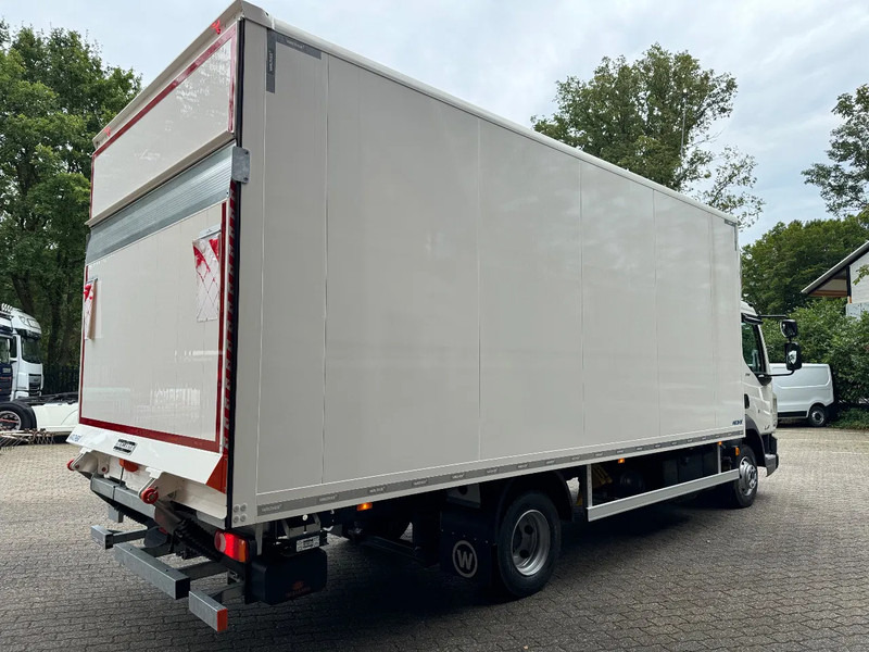 DAF LF 210 FA 6.1M Bakwagen NIEUW, Volledige garantie 3 jaar, Laadklep - Airco - Vangmuil - Skapbil: bilde 2 DAF LF 210 FA 6.1M Bakwagen NIEUW, Volledige garantie 3 jaar, Laadklep - Airco - Vangmuil - Skapbil: bilde 2
