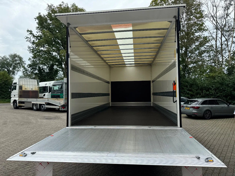 Ny Skapbil DAF LF 210 FA 6.1M Bakwagen NIEUW, Volledige garantie 3 jaar, Laadklep - Airco - Vangmuil: bilde 20