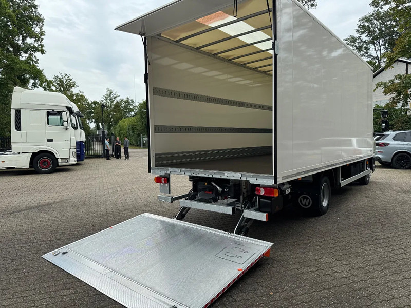 Ny Skapbil DAF LF 210 FA 6.1M Bakwagen NIEUW, Volledige garantie 3 jaar, Laadklep - Airco - Vangmuil: bilde 10