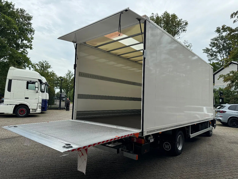 Ny Skapbil DAF LF 210 FA 6.1M Bakwagen NIEUW, Volledige garantie 3 jaar, Laadklep - Airco - Vangmuil: bilde 9