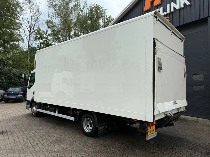 DAF LF 45.160 6.1M Koffer LBW Luchtvering 194.940KM!! - Skapbil: bilde 3 DAF LF 45.160 6.1M Koffer LBW Luchtvering 194.940KM!! - Skapbil: bilde 3