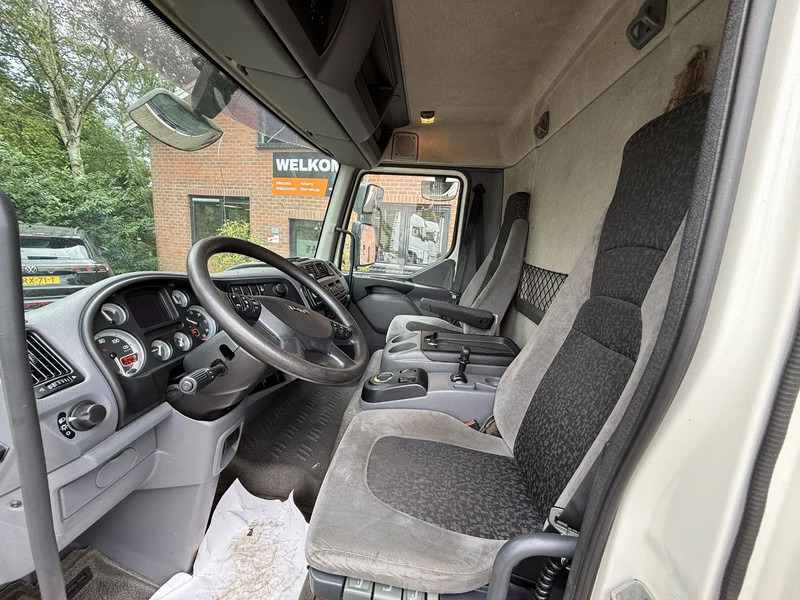 Skapbil DAF LF 45.160 6.1M Koffer LBW Luchtvering 194.940KM!!: bilde 20