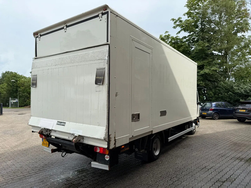 DAF LF 45.160 6.1M Koffer LBW Luchtvering 194.940KM!! - Skapbil: bilde 4 DAF LF 45.160 6.1M Koffer LBW Luchtvering 194.940KM!! - Skapbil: bilde 4