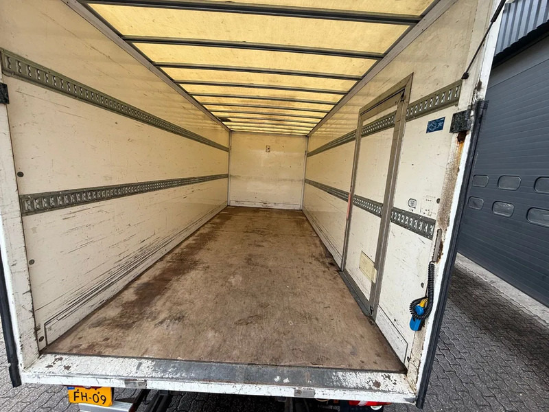 Skapbil DAF LF 45.160 6.1M Koffer LBW Luchtvering 194.940KM!!: bilde 16