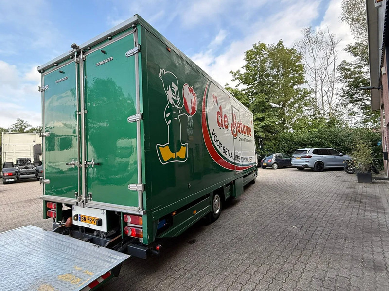 DAF LF 45.220 Laadklep/LBW Zijdeur Airco Slaapcabine AHK - Skapbil: bilde 4 DAF LF 45.220 Laadklep/LBW Zijdeur Airco Slaapcabine AHK - Skapbil: bilde 4