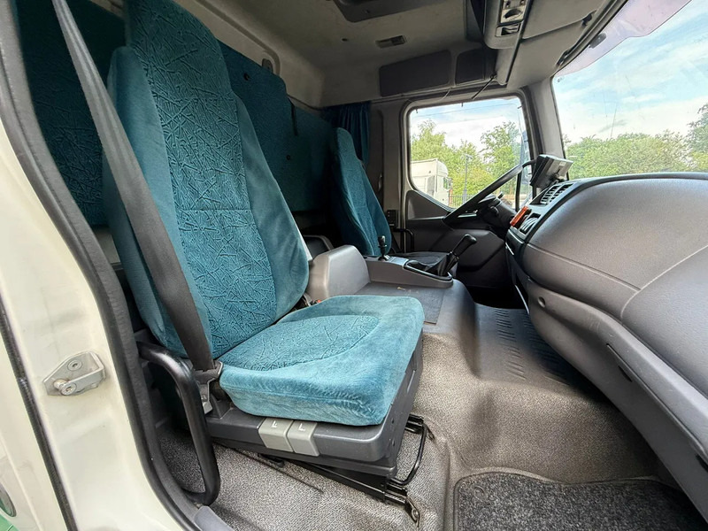 DAF LF 45.220 Laadklep/LBW Zijdeur Airco Slaapcabine AHK - Skapbil: bilde 5 DAF LF 45.220 Laadklep/LBW Zijdeur Airco Slaapcabine AHK - Skapbil: bilde 5