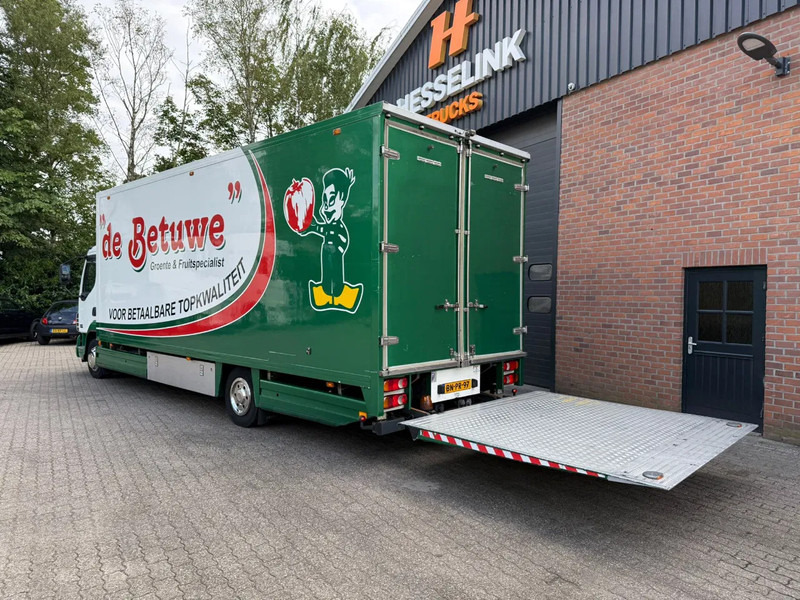 DAF LF 45.220 Laadklep/LBW Zijdeur Airco Slaapcabine AHK - Skapbil: bilde 3 DAF LF 45.220 Laadklep/LBW Zijdeur Airco Slaapcabine AHK - Skapbil: bilde 3