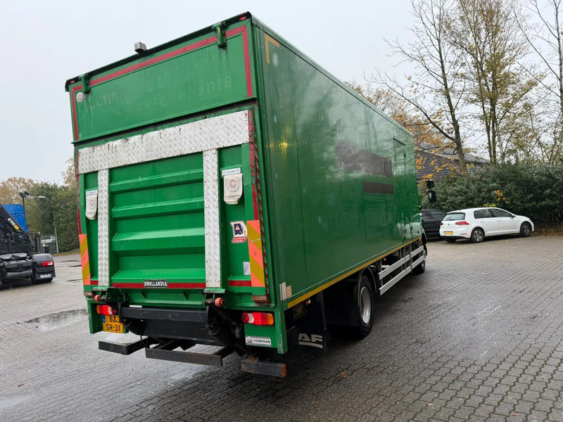 DAF LF 55.180 7.3M Koffer 1500KG LBW Zijdeur NL Truck - Skapbil: bilde 4 DAF LF 55.180 7.3M Koffer 1500KG LBW Zijdeur NL Truck - Skapbil: bilde 4