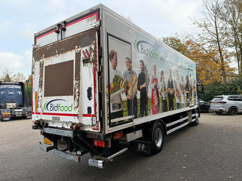 MAN TGM 18.290 Multitemp 2 zones LBW AHK 7.3M Carrier EURO 6 - Isotermisk lastebil: bilde 5 MAN TGM 18.290 Multitemp 2 zones LBW AHK 7.3M Carrier EURO 6 - Isotermisk lastebil: bilde 5