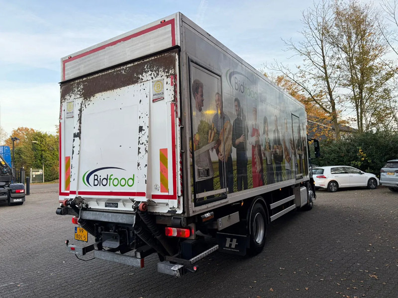 Mercedes-Benz Antos 1930 Frigoblock Dual temp 3 compartiments LBW AHK 319.640KM EURO 6 NL Truck! - Isotermisk lastebil: bilde 3 Mercedes-Benz Antos 1930 Frigoblock Dual temp 3 compartiments LBW AHK 319.640KM EURO 6 NL Truck! - Isotermisk lastebil: bilde 3