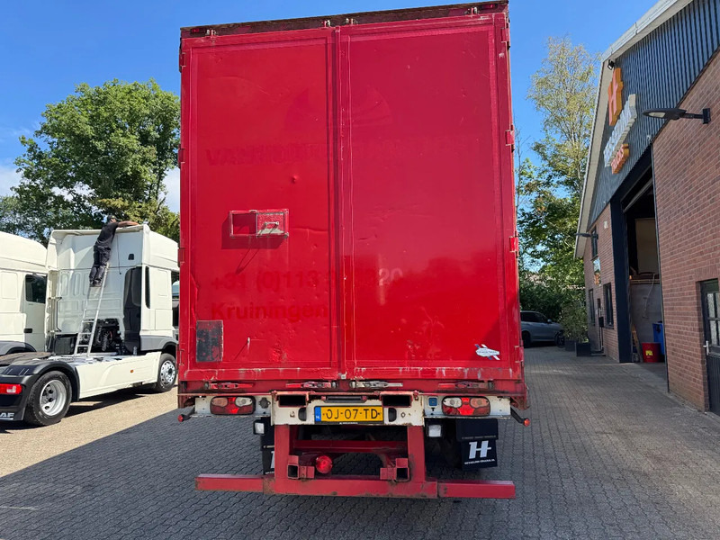 Pacton 3AS Schuifzeilen Stuuras Kooiaap aansluiting hardh.vloer - Gardintrailer: bilde 4 Pacton 3AS Schuifzeilen Stuuras Kooiaap aansluiting hardh.vloer - Gardintrailer: bilde 4