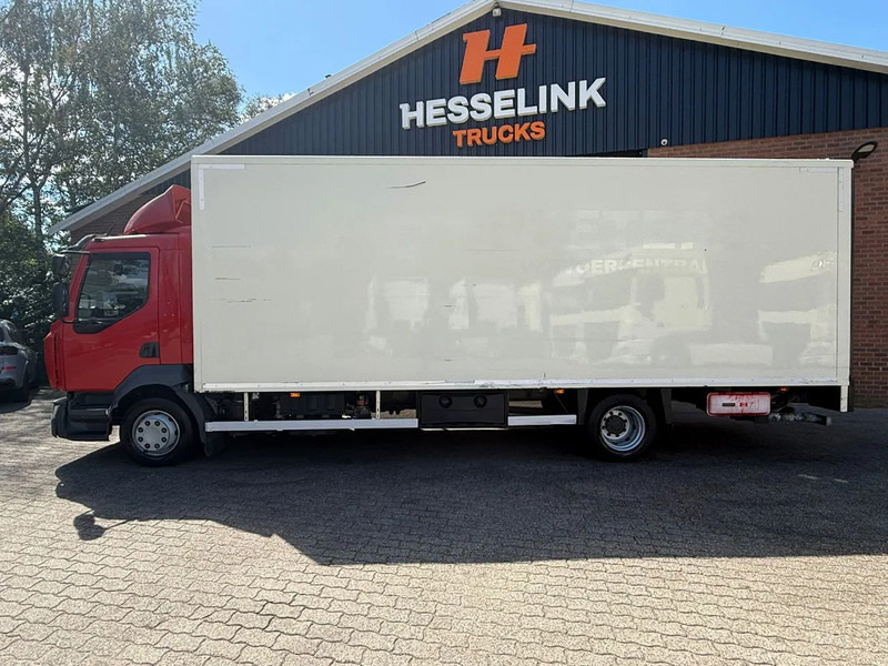Renault D 12 150 WIDE 7.3M LBW Airco 301.041KM! NL Truck APK/TUV 11/2025 - Skapbil: bilde 2 Renault D 12 150 WIDE 7.3M LBW Airco 301.041KM! NL Truck APK/TUV 11/2025 - Skapbil: bilde 2