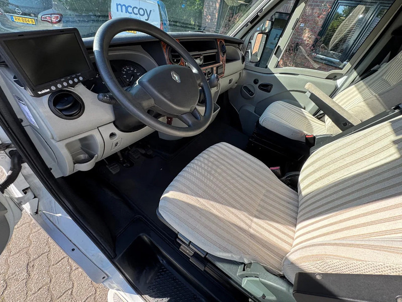 Renault Dethleffs Esprit RT 6614 Half integraal DCI 150 - Halvintegrert bobil: bilde 4 Renault Dethleffs Esprit RT 6614 Half integraal DCI 150 - Halvintegrert bobil: bilde 4