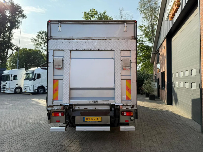 Renault Premium 280 18T Airco 584.954KM Slaapcabine Handgeschakeld Airco NL Truck - Skapbil: bilde 4 Renault Premium 280 18T Airco 584.954KM Slaapcabine Handgeschakeld Airco NL Truck - Skapbil: bilde 4