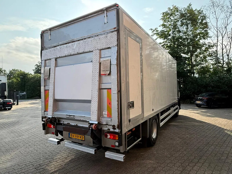 Skapbil Renault Premium 280 18T Airco 584.954KM Slaapcabine Handgeschakeld Airco NL Truck: bilde 16