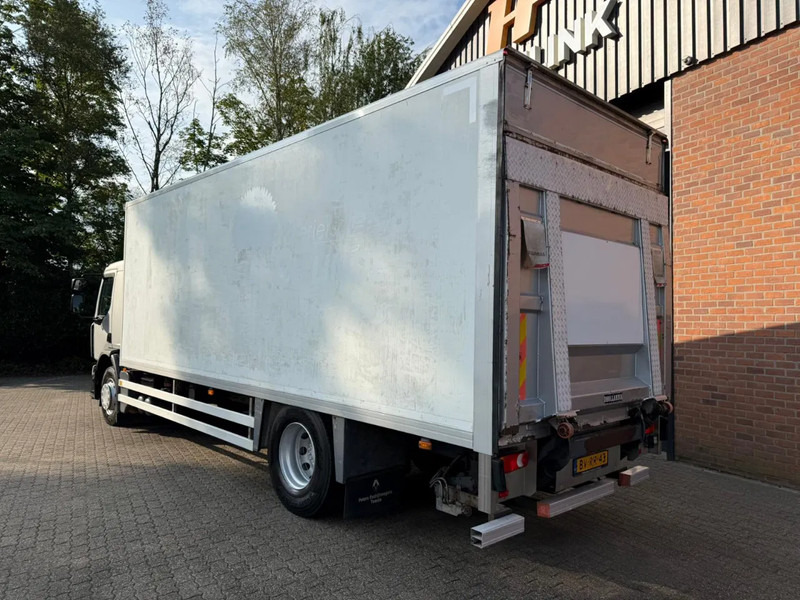 Renault Premium 280 18T Airco 584.954KM Slaapcabine Handgeschakeld Airco NL Truck - Skapbil: bilde 3 Renault Premium 280 18T Airco 584.954KM Slaapcabine Handgeschakeld Airco NL Truck - Skapbil: bilde 3